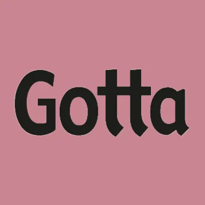 Logo de perfumerias gotta