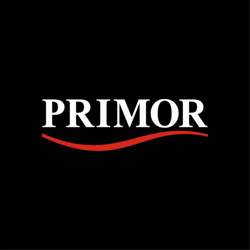 Logo de primor